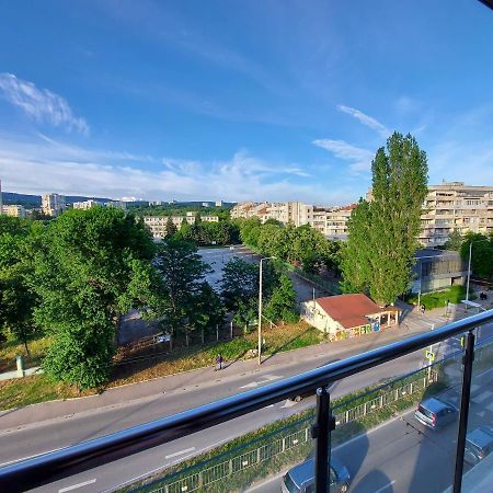 Grey Apartment Varna Dış mekan fotoğraf