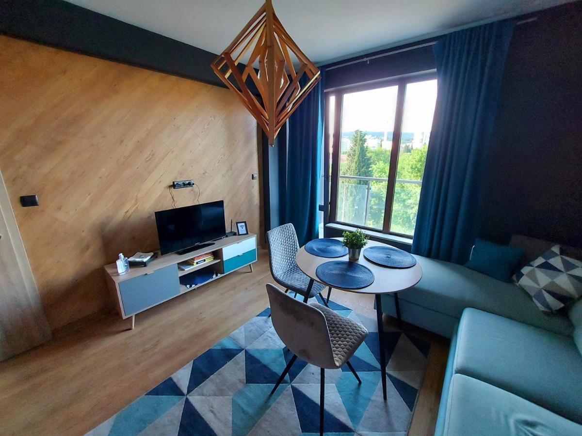 Grey Apartment Varna Dış mekan fotoğraf
