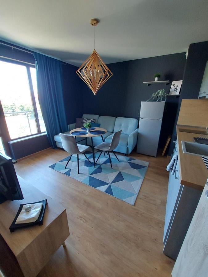 Grey Apartment Varna Dış mekan fotoğraf